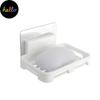 Soap Box Bathroom Soap Holder Dish Storage Plate Tray Bathroom Soap Holder Case Bathroom Supplies Bathroom Gadgets