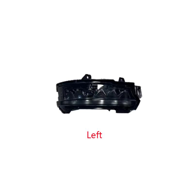 Auto Left Right Rear Cover Frame Turn Signal Light Bottom For Land Rover Range Rover Evoque 2014- Jaguar F-Pace X761 E-Pace