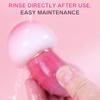 Powerful Clitoris Sucker Vibrator For Women Clit Sucking Stimulator Av Vibrator Dildos Magic Wand For Women Massager Adult Toys
