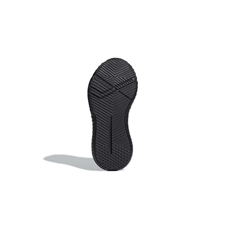 Adidas Comfortable Versatile Durable Low-Top Kids Running Shoes Kids Running Shoes Black G27203