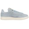 adidas Originals Stan Smith Rutschfest Langlebig Leicht Low Top Skateschuhe Damen Sneaker Blau BB5169