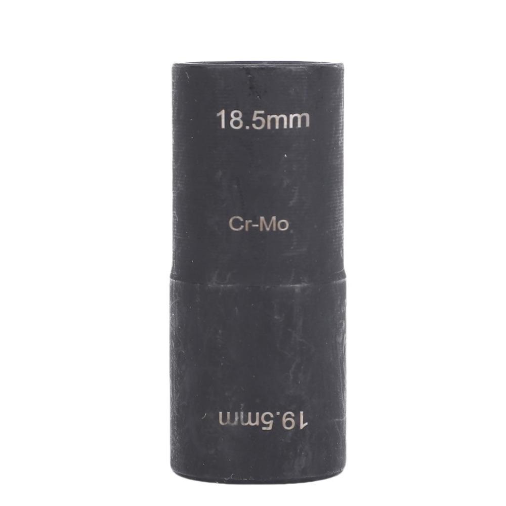 CR-MO Flip Impact Socket  Roadside Emergency Tire Breakdown Repair Service