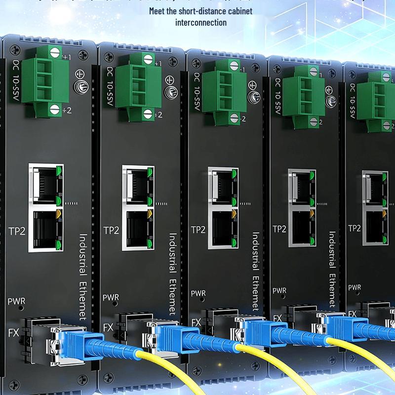 SAMZHE G1 Series LC-LC Single Mode Duplex Fiber Patch Cable