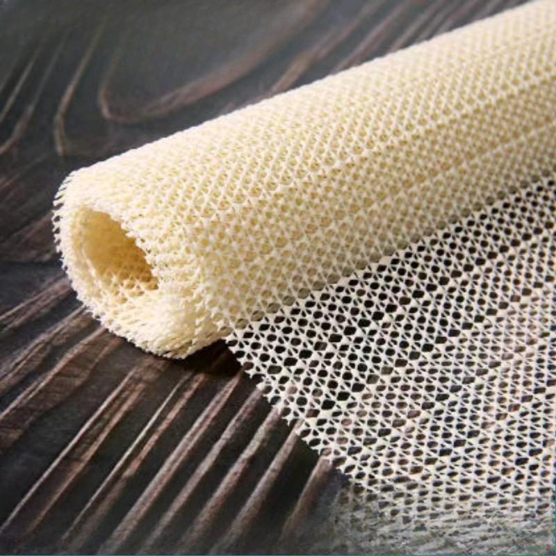 1PC Mattress Anti Slip Cooling Mat Bedding Tatami Fixer Anti Slip Mat Household Bed Anti Slip Mat Mesh Fabric