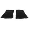 1 Pair Knee Pad Garden Knee Protector EVA Sports Supplies for Outdoor Training Dancing