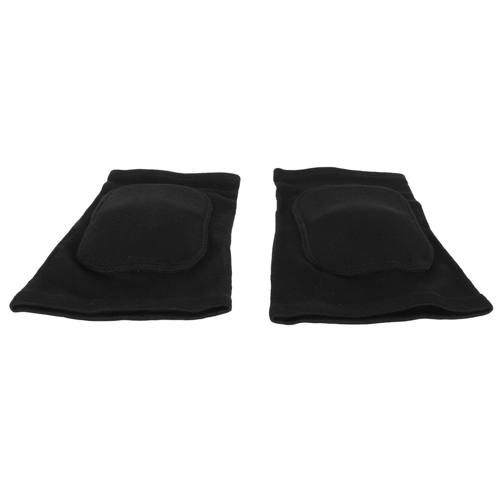 1 Pair Knee Pad Garden Knee Protector EVA Sports Supplies for Outdoor Training Dancing