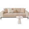 Sofa Cushion Four Seasons Universal Healing Leather Sofa All-Inclusive Non-Slip Cushion Backrest Cover Towel European Style