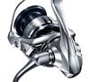 Shimano 19 Stradic 4000 Spinning Reel for Sea Cherry Light and Rockfish Bass, Salmon, Jigging,