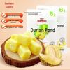 Nanguo Extra Rich Durian Soft Candy