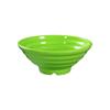 Cheng Shengyu Melamine Threaded Dining Bowl