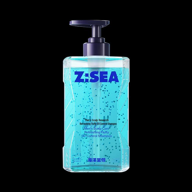 Ocean Supreme Men's Anti-Dandruff Oil Control Shampoo