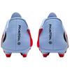 Nike Phantom 6 Low Club MG Scary Good Pack Unisex Sneakers Blue Royal-Tint Bright-Crimson HM8933-400