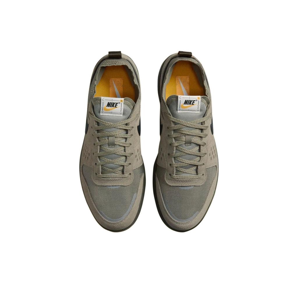Nike C1TY Surplus Pánské tenisky Zelená Světlá-Armádní Cargo-Khaki FZ3863-300