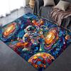 2025 New Space Carpet Rug for Living Room Bedroom Home Sofa Decoration,Kids play Non-slip Floor Mat161
