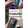 ANENG 683 Smart Multimeter Tester High-end Touch Rechargeable 6000 Counts Multimetro Test Multitester AC/DC Voltage Current Tool