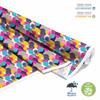 Outdoor Dekostoffe Oxford - Motiv Geometrisch I Dx3416