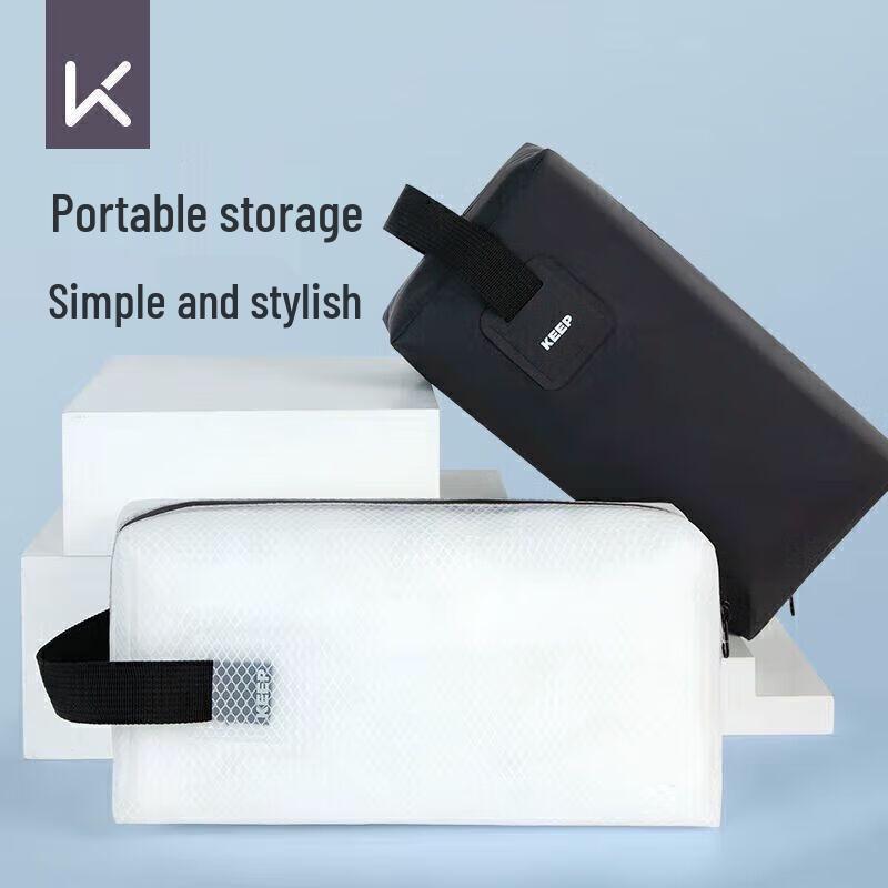Keep Portable Waterproof Swimming Bag