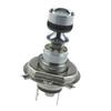 100W 1800lm 6000K Car H4 9003 COB LED Conversion Headlight High/Low Beam Bulb
