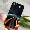 For ZTE Nubia Red Magic 11 Pro Pro+ Case New Fashion Silicone Soft TPU Phone Cover For RedMagic 11 Pro Plus 11Pro Fundas Bumper