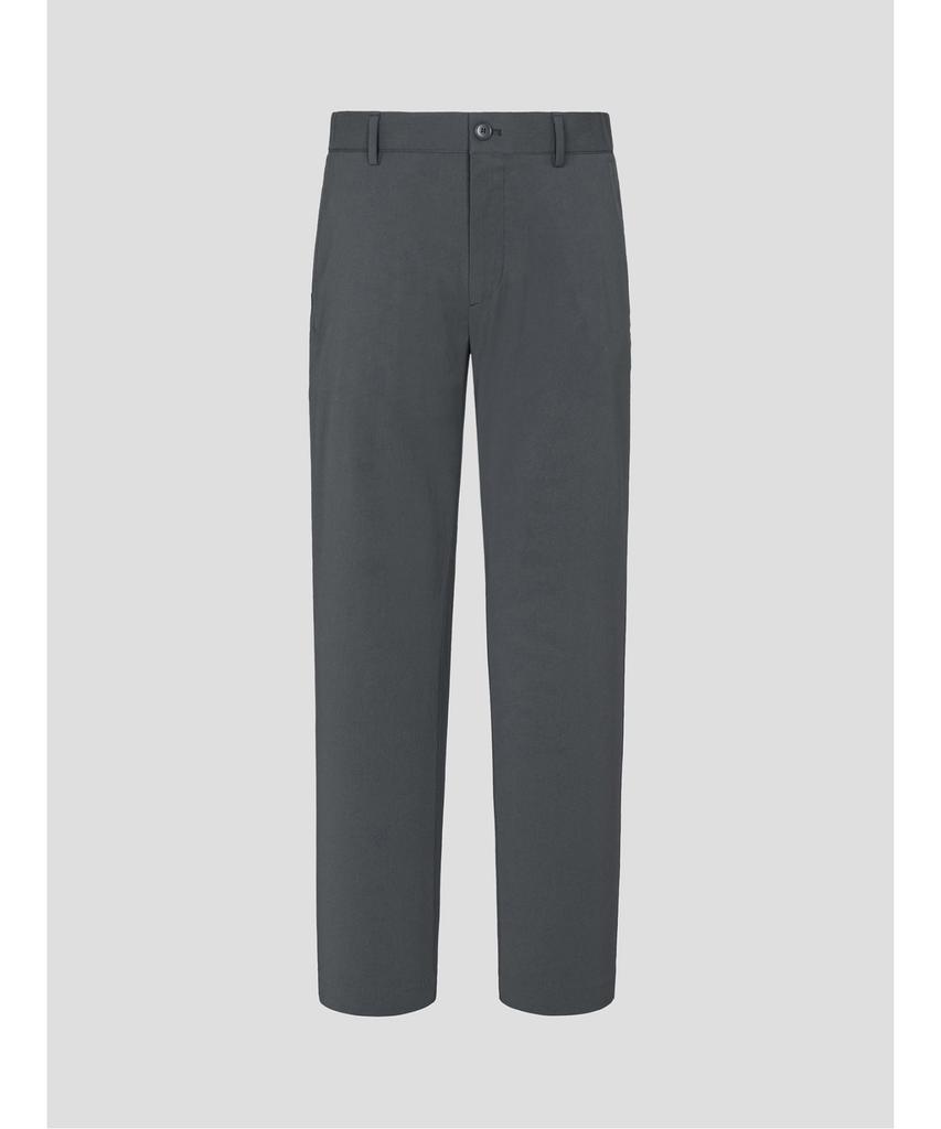 Binpolmen Triacetate Slim Pants Khaki (Bc5321C08H)