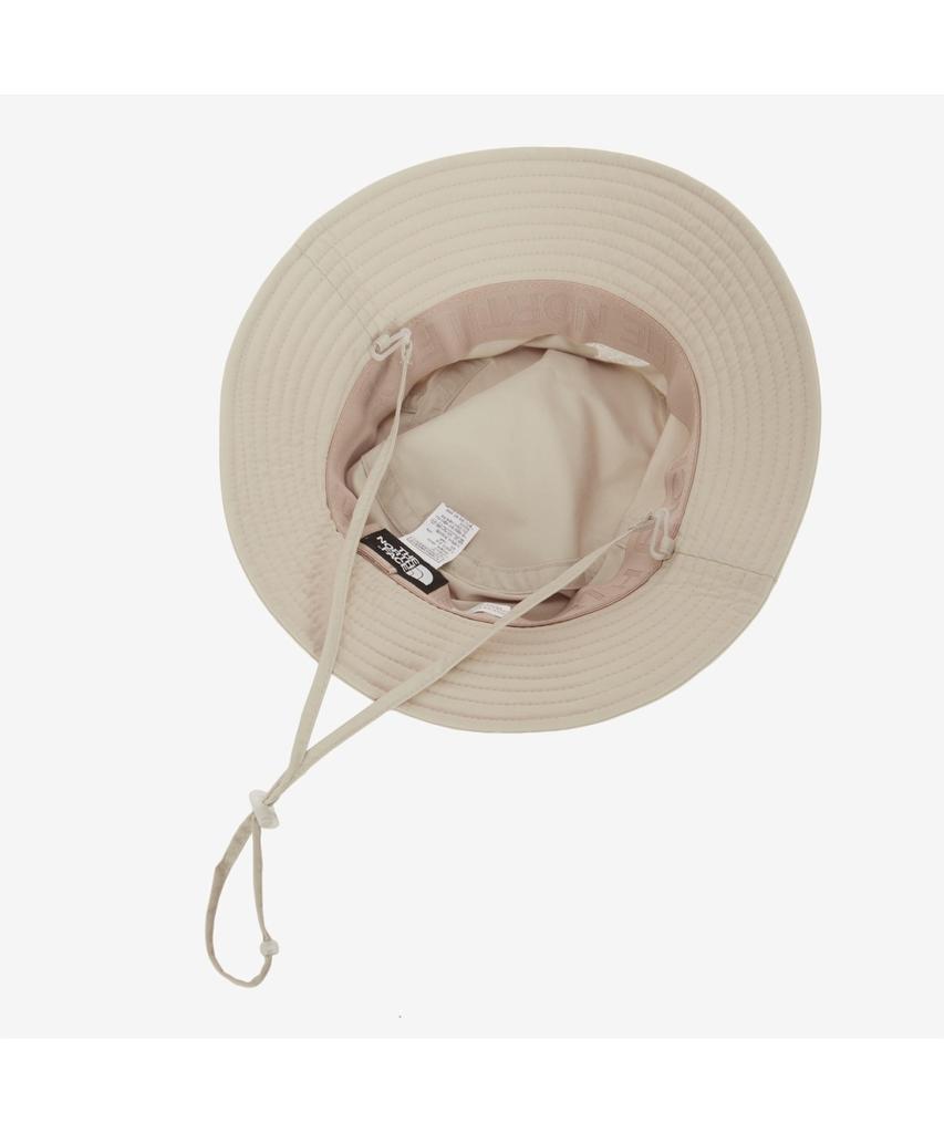Noseupeiseu Ne3Hs01B Tnf Light Bucket Hat White Sand
