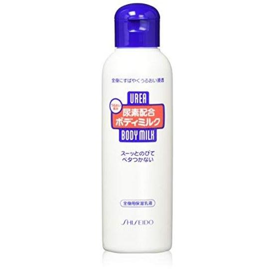 Set Shiseido Urea Body Milk (150ml) 6 pieces lotion