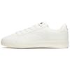 BASIC Recycle Breathable Low Top Skateboard Shoes Men's White Black 112128063-1
