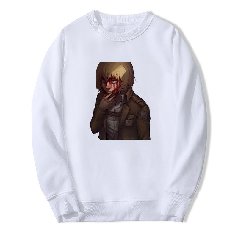 armin arlert sweater