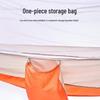 ShangKaoJia Outdoor Anti-Mosquito Double Hammock