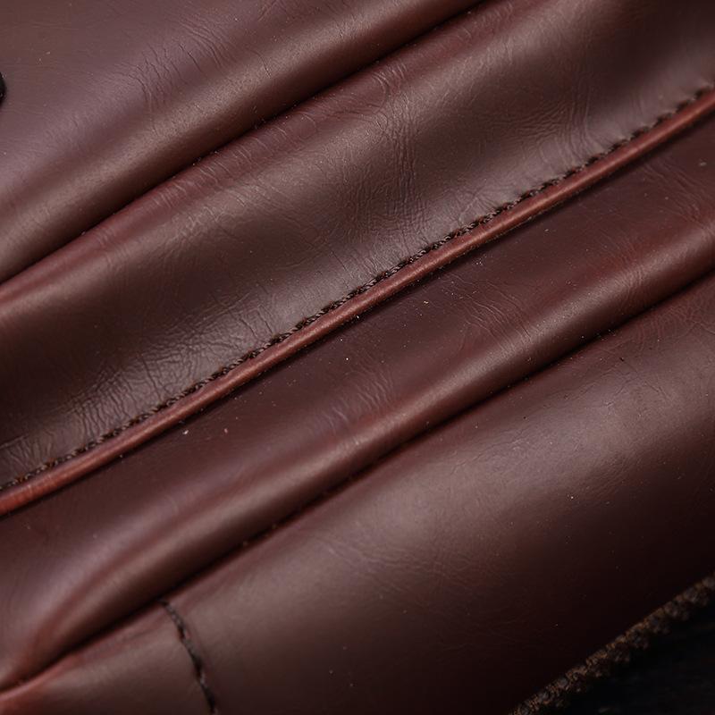 Men's Bag Fashion Casual Men's Shoulder Bag Crossbody Chest Bag