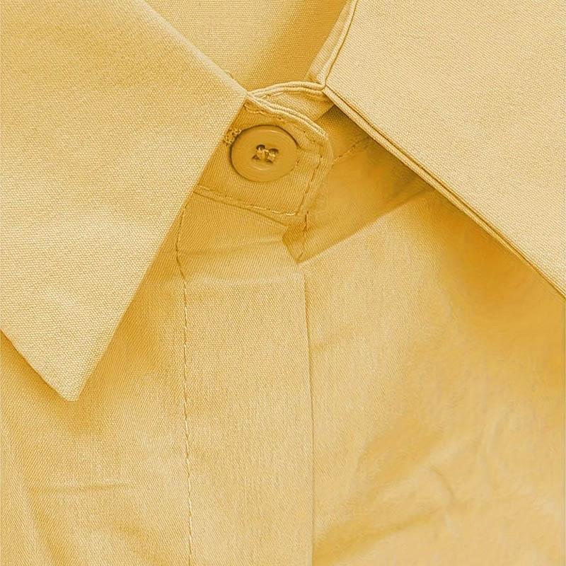 Coat for Women Cotton Autumn Winter Thickened Casual Oversize Loose-Fit Long-Sleeve Blouse Jacket