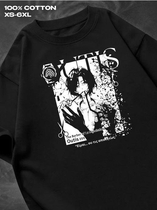 Limbus Company T-shirt 1