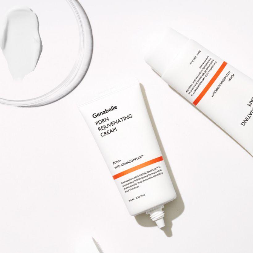Genabelle PDRN Rejuvenating Cream 70ml