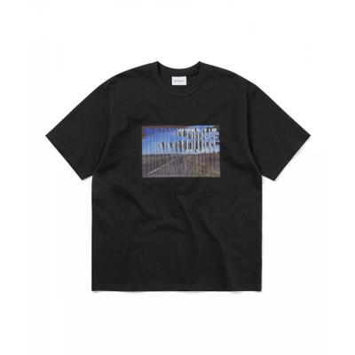 Thisisneverthat Highway Tee Off Black