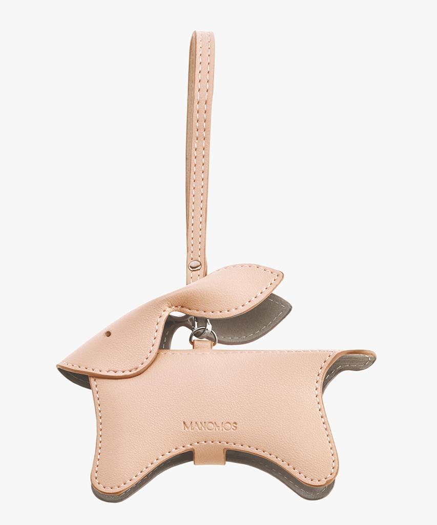 Manomoseu Bunny Holder Cp