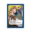 Topps Animax 2024 Official Naruto Collectible Card Game Blaster Tin