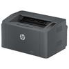 HP Монохромний лазерний принтер LaserJet 102A Штепсель CN (адаптер в комплекті)