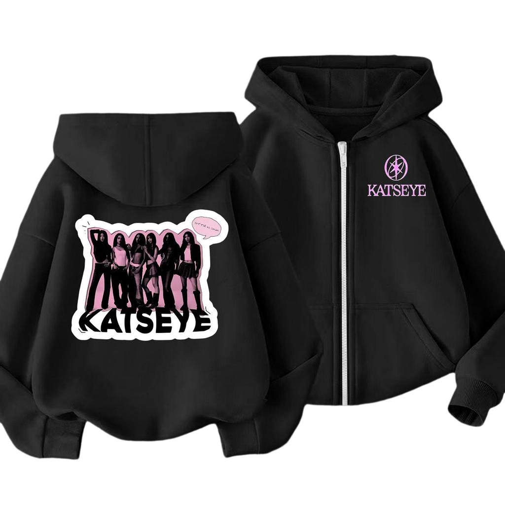 Children's Casual Printed Long Sleeve Pullover Sweatshirt for Everyday Wear and Play