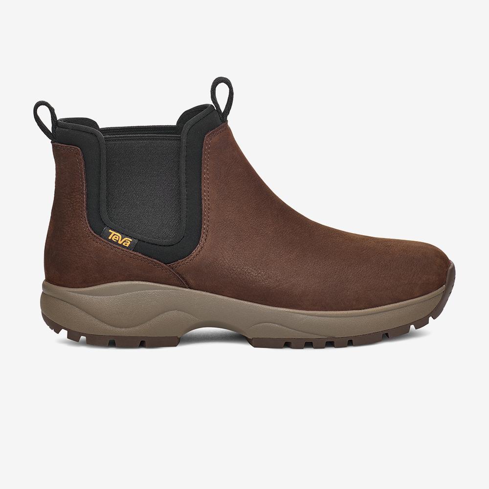 Teva Men'S Tusayan Chelsea (Cob) Stvm2330274-Cob