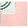 Auth HERMES Carre 90 Scarf Brides De Gala Silk He9713jg Used