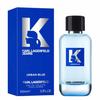 Jeans Urban Blue Eau De Toilette Spray 100ml