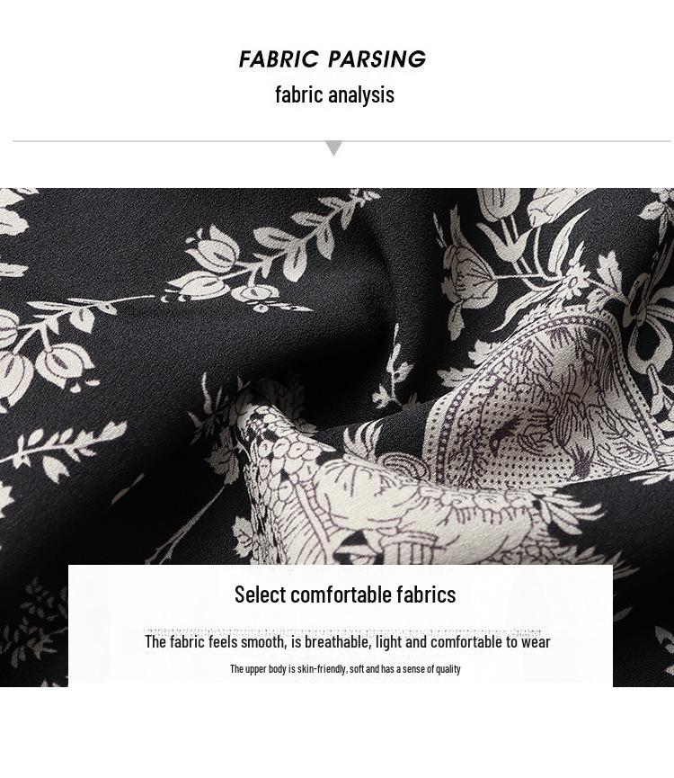 2023 Sommer Chic Damenmode Hemd – Trendige, Elegante und Stilvolle Oberteile für Frauen