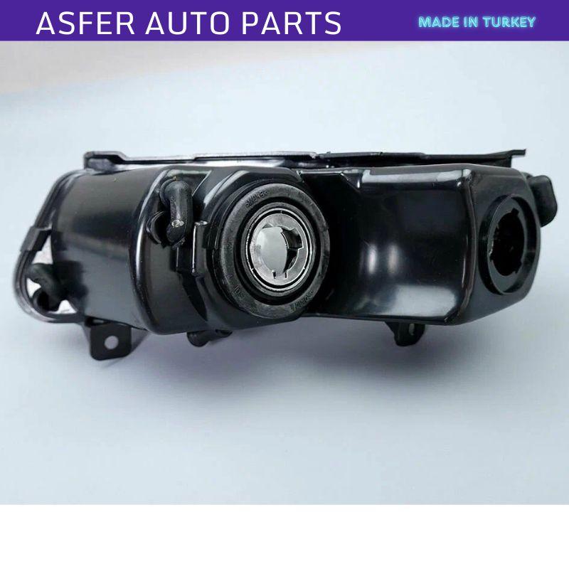 Proiector de ceață dreapta Pentru Volkswagen Polo 2010-2014 OEM 6R0941062B