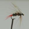 MNFT 6PCS 10# Royal Wulff Dry Flies for Trout Fishing Flies Coachman Fishing Fly Wholesale Fly Fishing Tackle