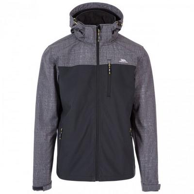 Mens Abbott Softshell Jacket
