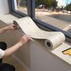Abnehmbarer Wasserdichter Aufkleber Verdickte Selbstklebende Tapete Fensterbank-Patch