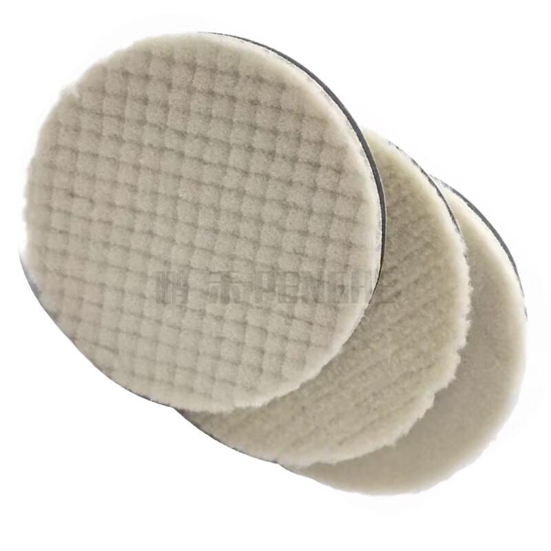 PENGHE Car Polishing Wool Pad