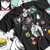 Spy X Family T-Shirt Loid Anya Bon Forger Mädchen Unisex Anime Geschenk Shirt Alle Größen
