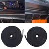 Synthetic Belt Assembly Quick Assembly Flexible Open Drive Belt Replacement for Plus 3D Printer Accessories