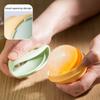 Food Grade Ice Mould Quick Release Ice Ball Template Kitchen Supplies